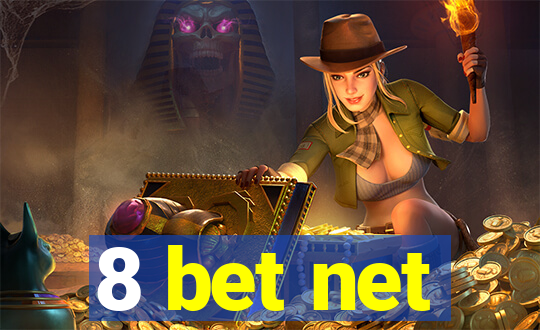 8 bet net