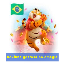 novinha gostosa no omegle