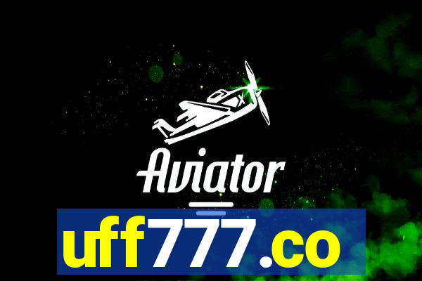 uff777.co