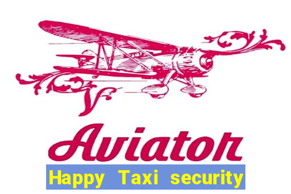 Happy Taxi security password road 96 road 96 senha do cofre