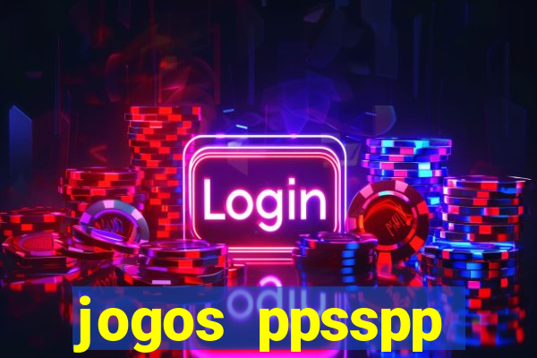 jogos ppsspp download android