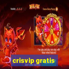 crisvip gratis