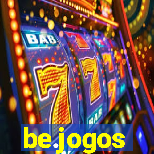 be.jogos