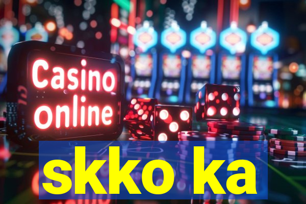 skko ka