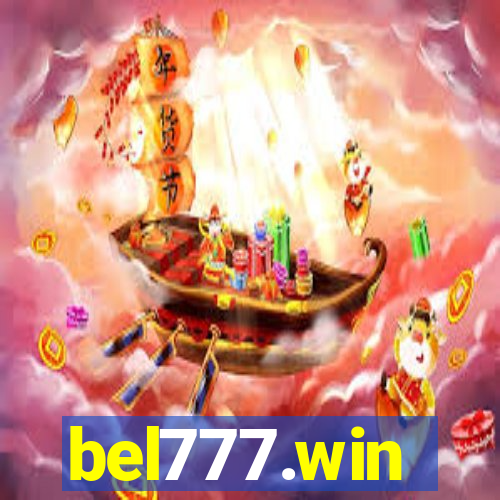 bel777.win