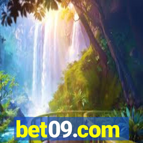 bet09.com