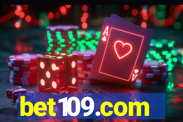 bet109.com