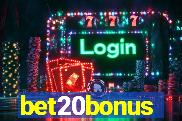 bet20bonus