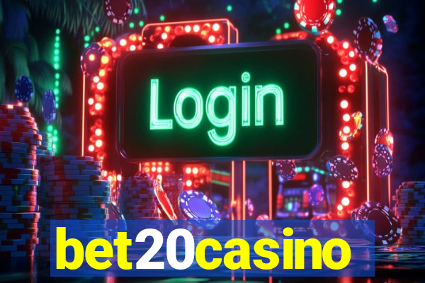 bet20casino