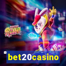 bet20casino