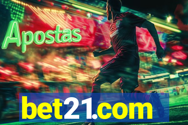 bet21.com