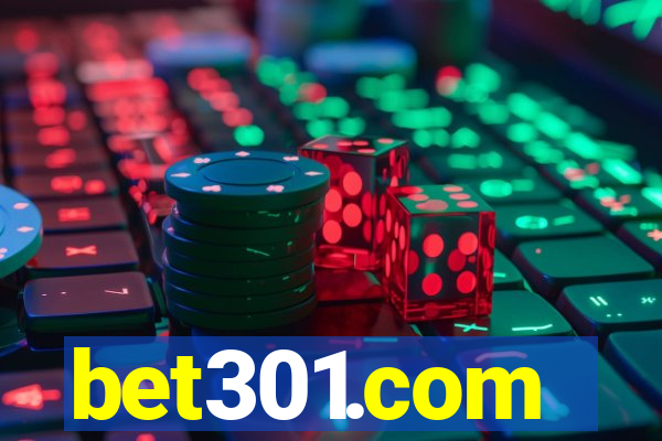 bet301.com