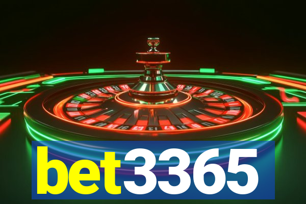 bet3365