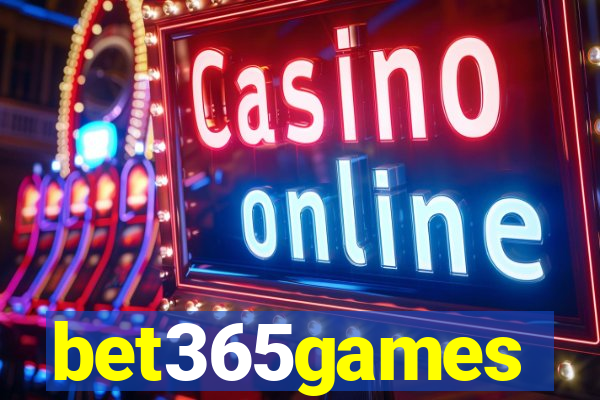 bet365games