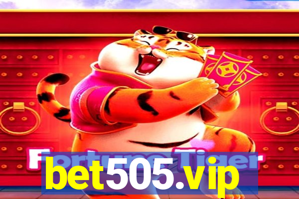 bet505.vip