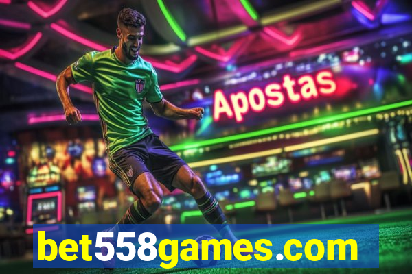 bet558games.com