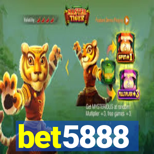 bet5888