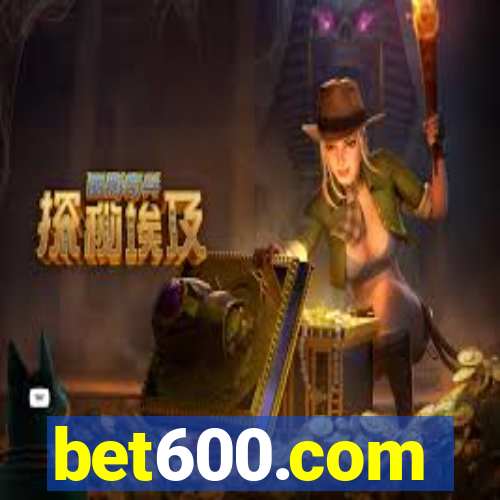 bet600.com