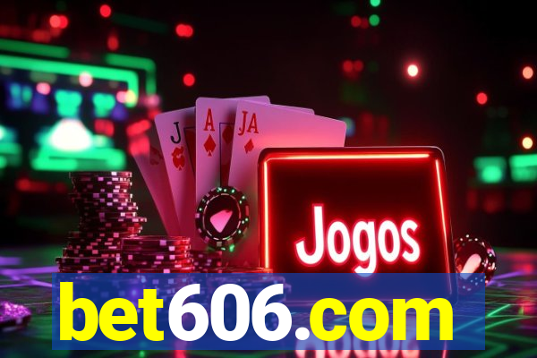 bet606.com