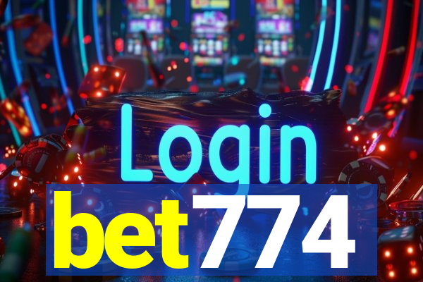 bet774