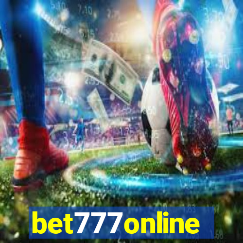 bet777online