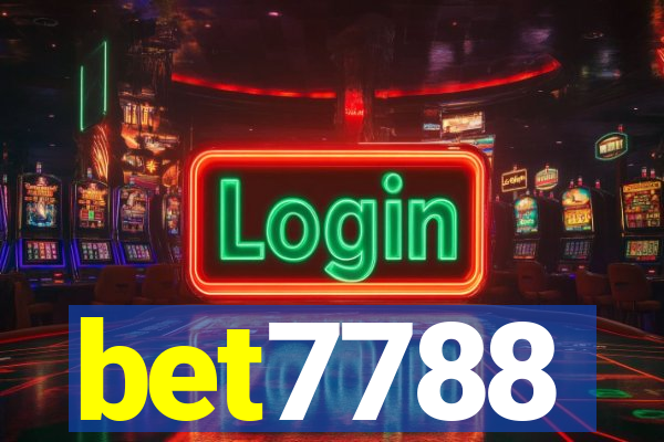 bet7788