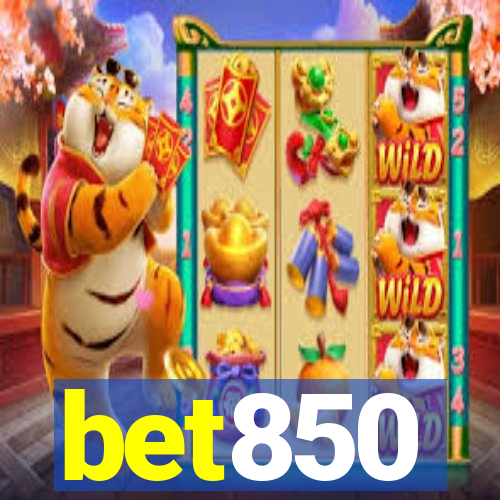 bet850