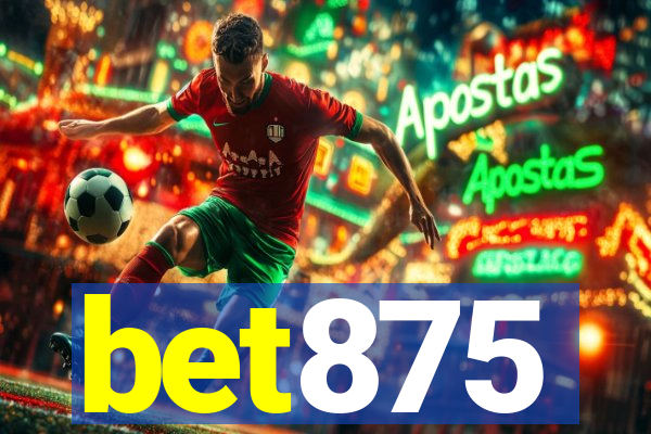 bet875