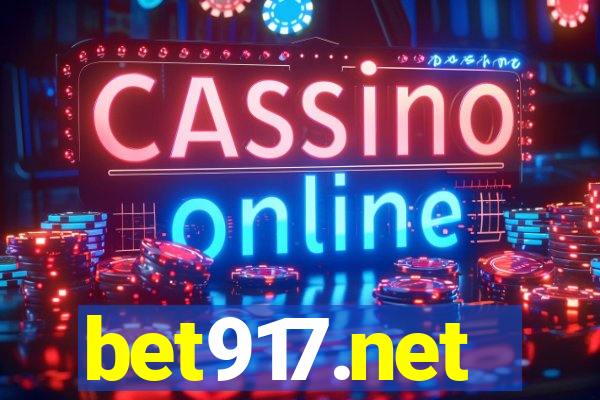 bet917.net