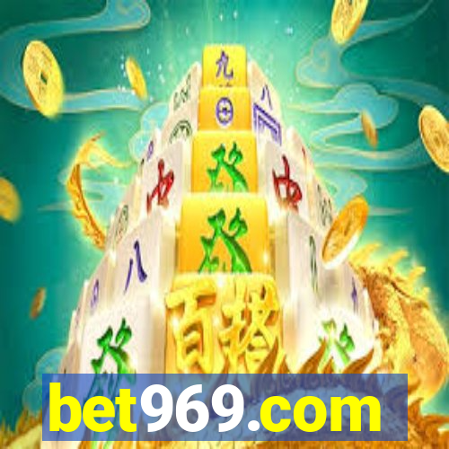 bet969.com