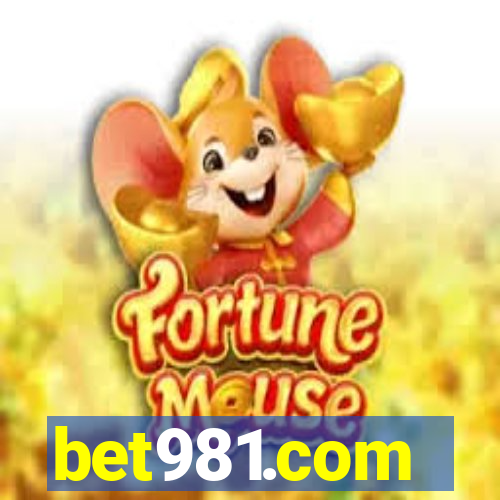 bet981.com