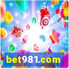 bet981.com