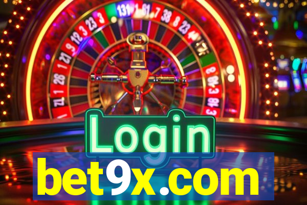 bet9x.com