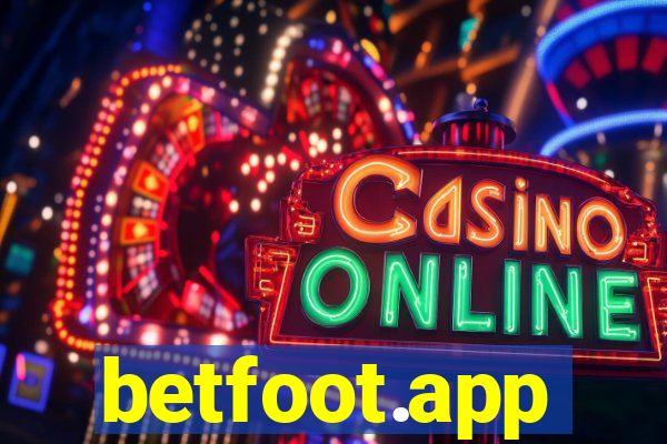 betfoot.app