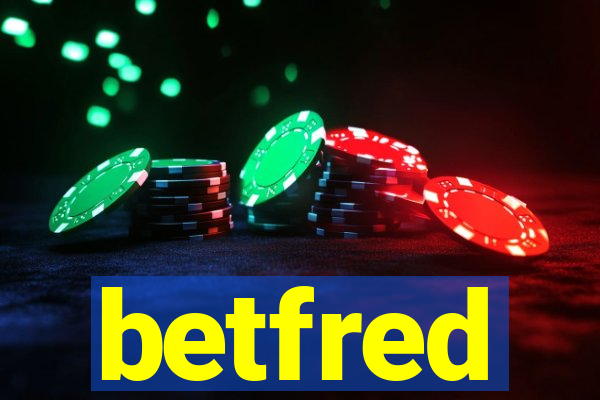 betfred