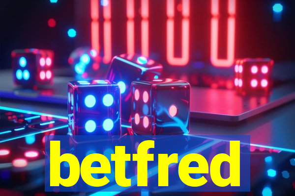 betfred