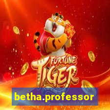 betha.professores