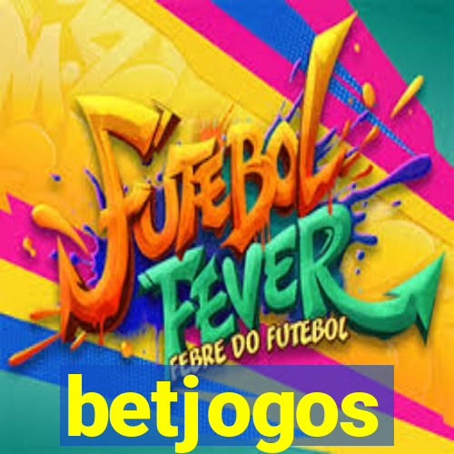 betjogos