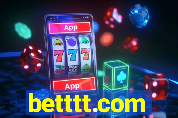 betttt.com