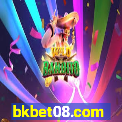 bkbet08.com