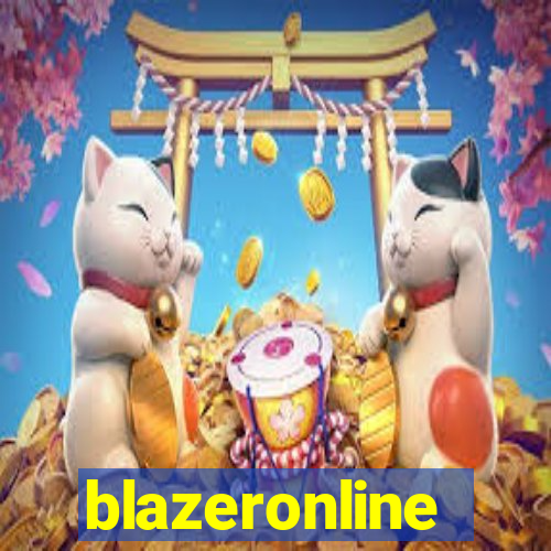 blazeronline