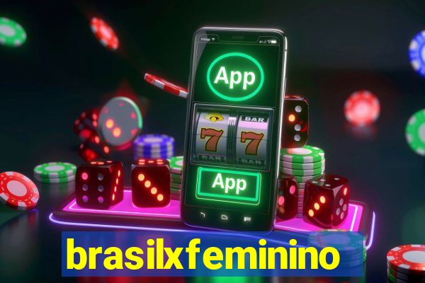 brasilxfeminino