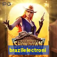 brazilelectronic.com