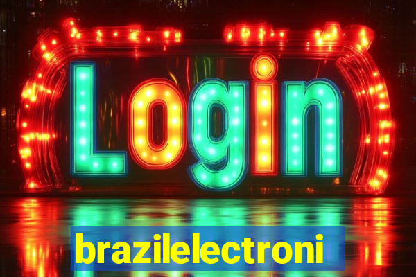 brazilelectronic.com