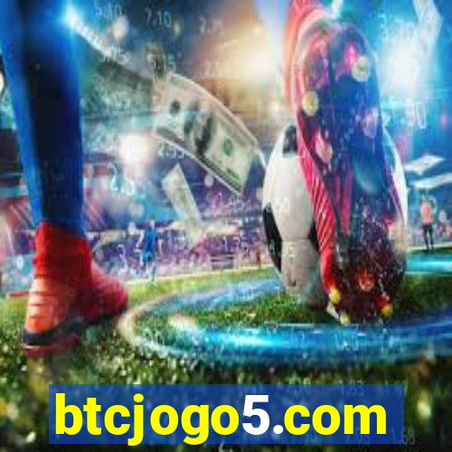 btcjogo5.com