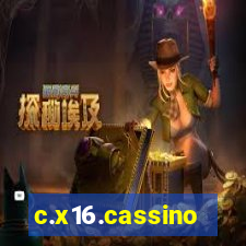 c.x16.cassino