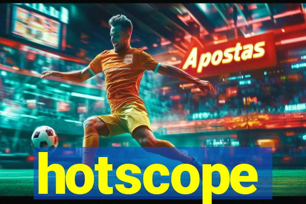 hotscope