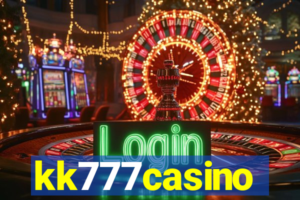 kk777casino