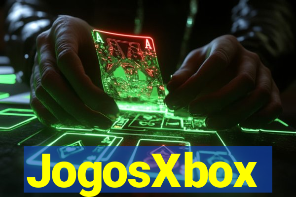 JogosXbox