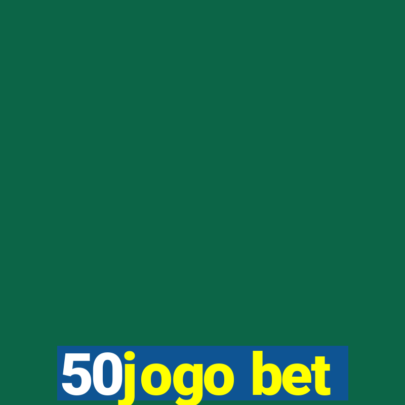 50jogo bet